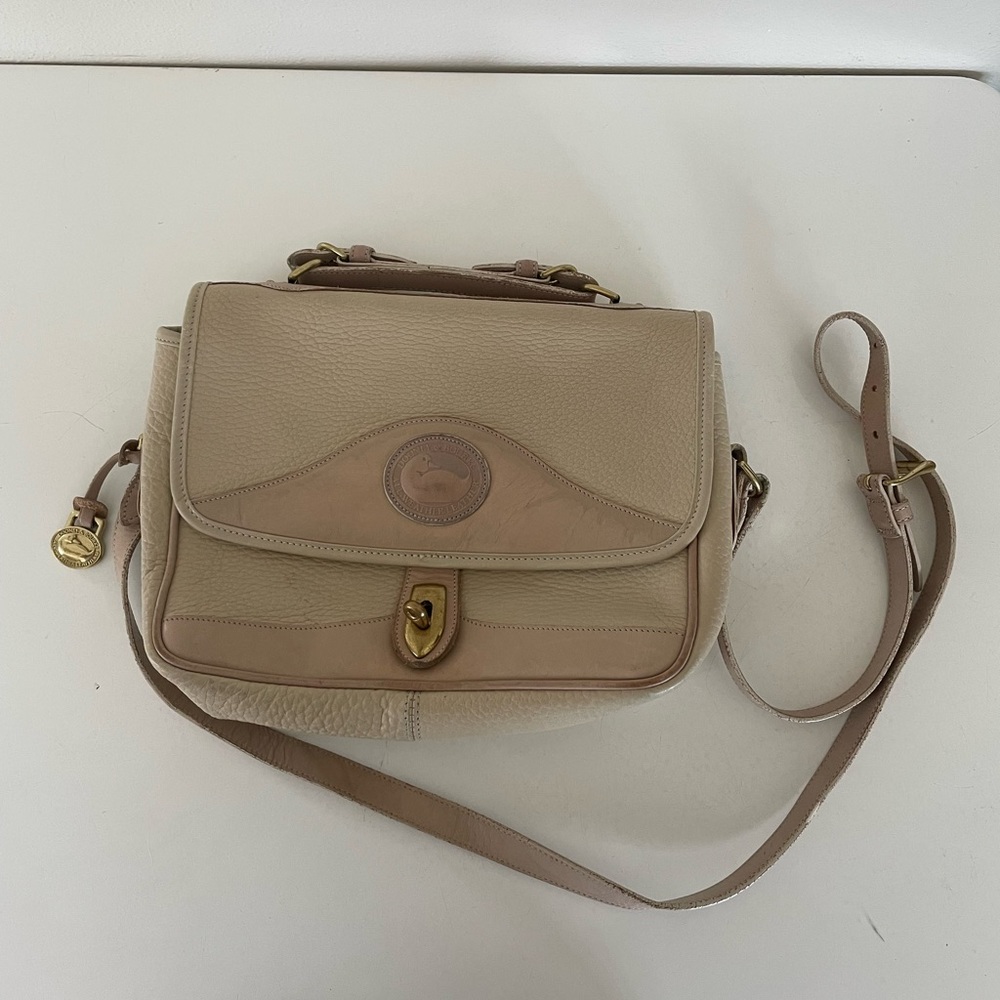 Vintage Dooney & Bourke Purse